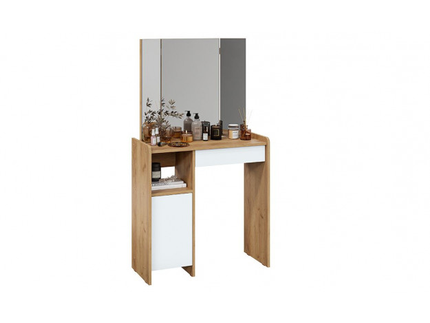 Стол туалетный Дарси Тип 1