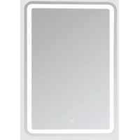 Зеркало Моника с  LED подсветкой (50/60/80/100/120 см)