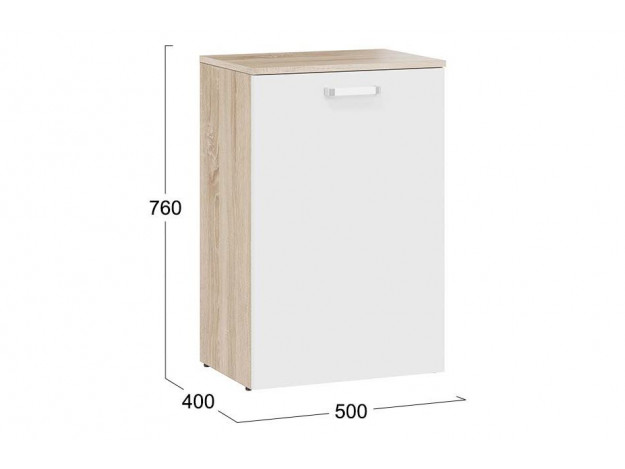 Стол письменный Тип 1 Бостон