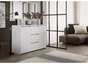 Комод Милано-3 (У)