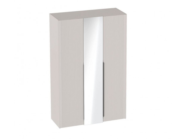 Шкаф трехдверный Нора