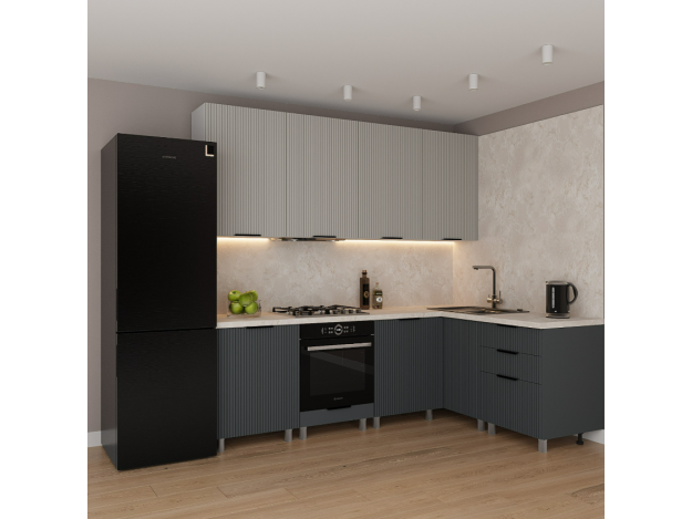 Модульная кухня Лотос