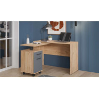 Стол трансформер Тип 1 Норман