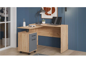 Стол трансформер Тип 1 Норман