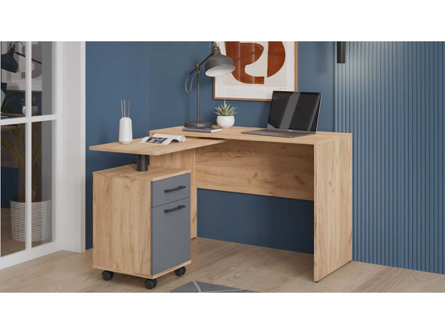 Стол трансформер Тип 1 Норман