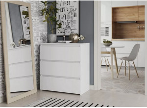 Комод Милано-1 (У) 