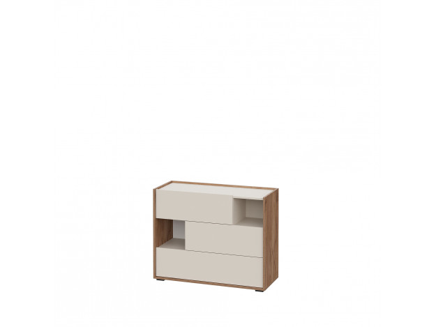 Комод МС ОРМА (100 см)