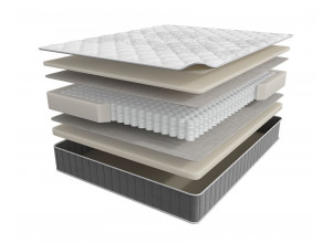 Матрас Askona Infinity Style