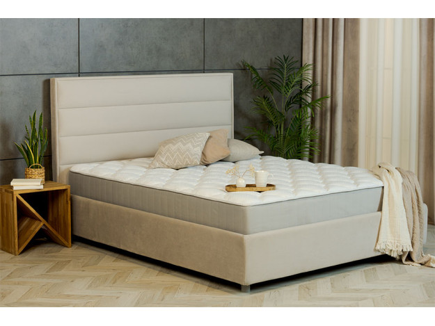 Матрас Askona Infinity Perfection