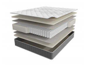 Матрас Askona Infinity Elegant