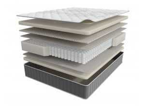 Матрас Askona Infinity Grand