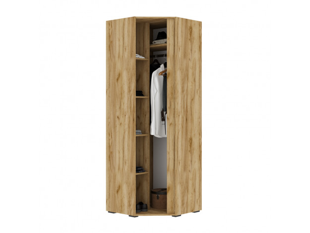 Шкаф угловой Хелен ШК 04 