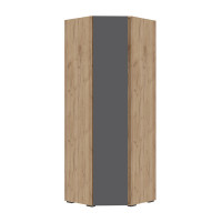 Шкаф угловой Хелен ШК 04 