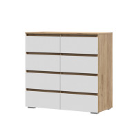 Комод Хелен КМ 04  8 ящиков