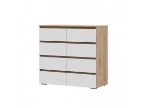 Комод Хелен КМ 04  8 ящиков