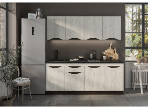 Кухня Паола 2,0 м