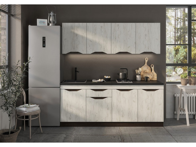 Кухня Паола 2,0 м