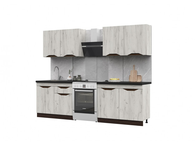 Кухня Паола 2,0 м