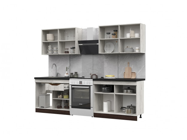 Кухня Паола 2,0 м