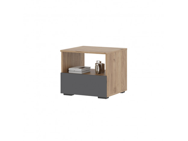 Тумба прикроватная Хелен ТБ 01 