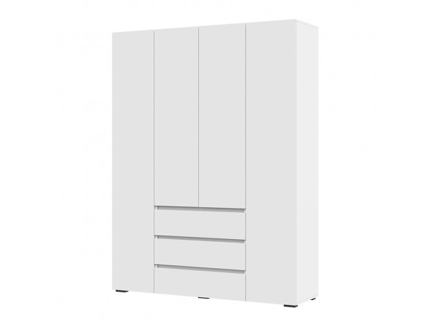 Шкаф 4-х дверный Хелен ШК 05 