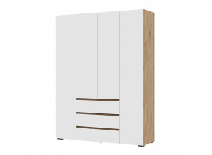 Шкаф 4-х дверный Хелен ШК 05 