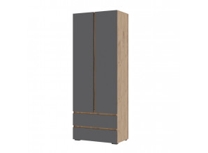 Шкаф 2-х дверный Хелен ШК 01 