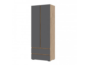 Шкаф 2-х дверный Хелен ШК 01 