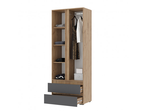 Шкаф 2-х дверный Хелен ШК 01 