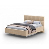  Кровать Tiffany 3 AIR с подъемным механизмом (1.6 м)