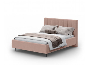 Кровать Tiffany 1 FEET с подъемным механизмом (1,6 м)