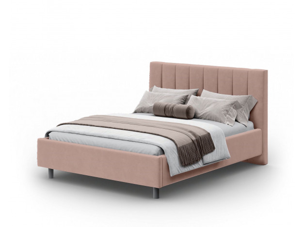 Кровать Tiffany 1 FEET с подъемным механизмом (1,6 м)