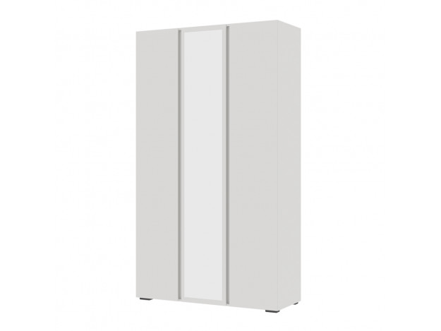 Шкаф 3-х дверный с зеркалом Хелен ШК 02 