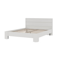 Кровать Хелен с ортопедом (0,9/1,4/1,6 м)