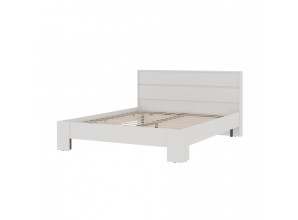 Кровать Хелен с ортопедом (0,9/1,4/1,6 м)