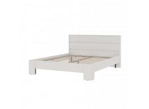 Кровать Хелен с ортопедом (0,9/1,4/1,6 м)