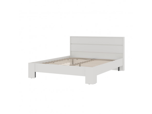 Кровать Хелен с ортопедом (0,9/1,4/1,6 м)