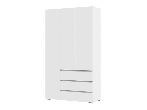 Шкаф 3-х дверный Хелен ШК 06 