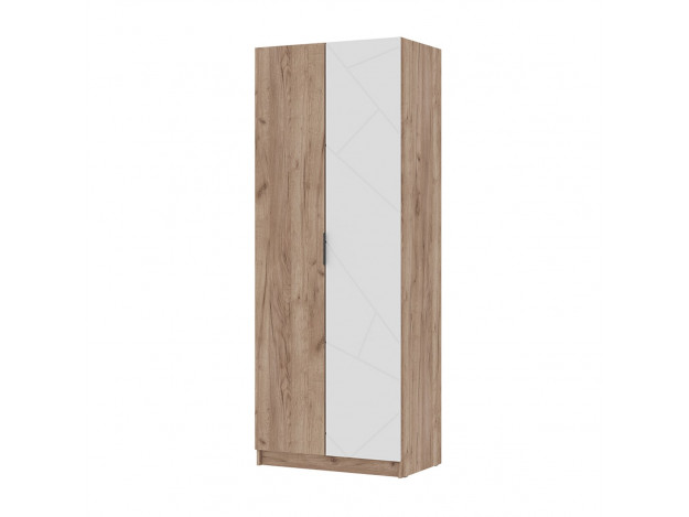 Шкаф 2х-створчатый Орегон ШК 02 