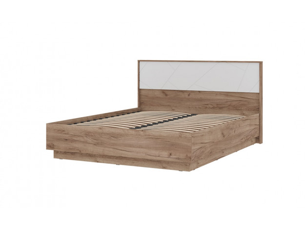 Кровать Орегон с ортопедическим основанием (1,4/1,6/1,8 м)