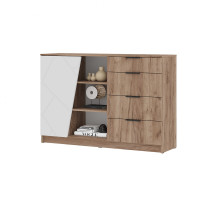 Комод 140 Орегон КМ 01 