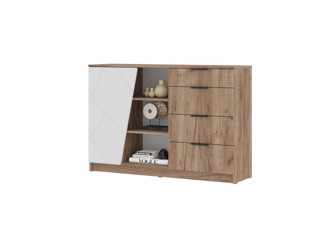 Комод 140 Орегон КМ 01 