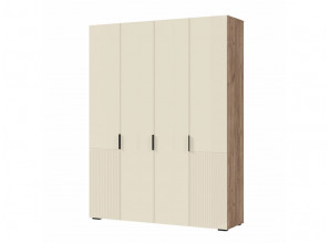 Шкаф 4-х створчатый Соната ШК 04 