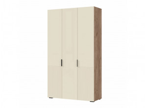 Шкаф 3-х створчатый Соната ШК 03 