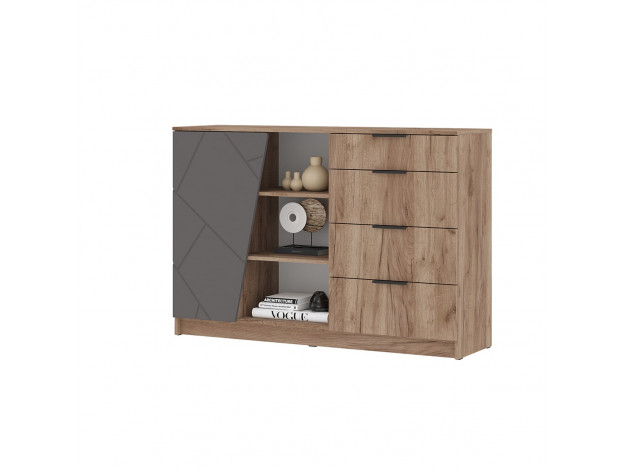 Комод 140 Орегон КМ 01 