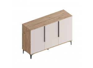 Комод 3-ств Сицилия 