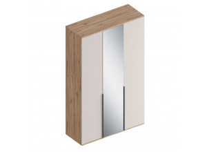 Шкаф 3-ств с зеркалом Сицилия 