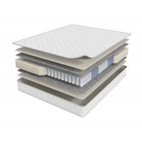Матрас Askona Optima NEW (0,9/1,2/1,4,/1,6/1,8 м)