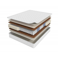 Матрас Askona Ultra NEW (0,9/1,2/1,4,/1,6/1,8 м)