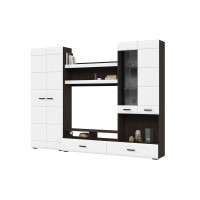 Гостиная Либерти ГС 01 (2,8 м)